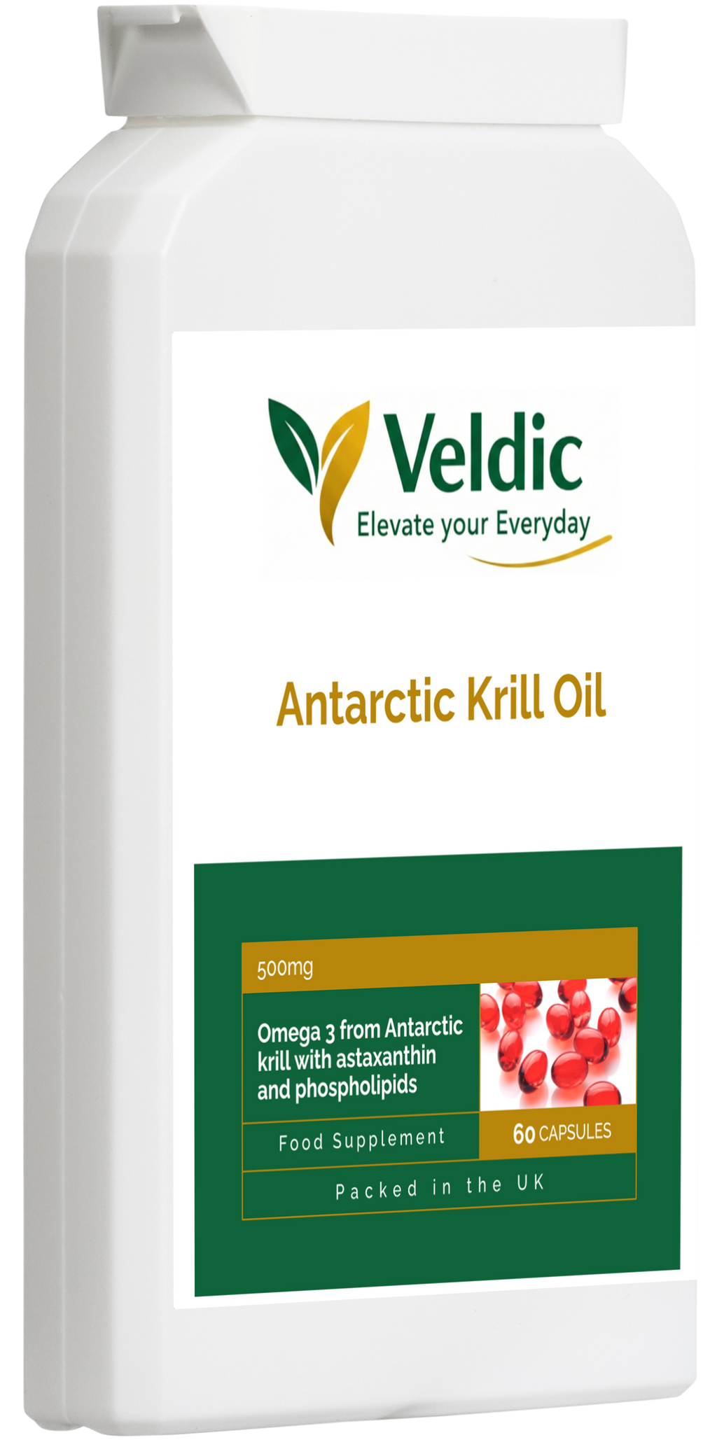 heart health supplement for lifestyle wellness