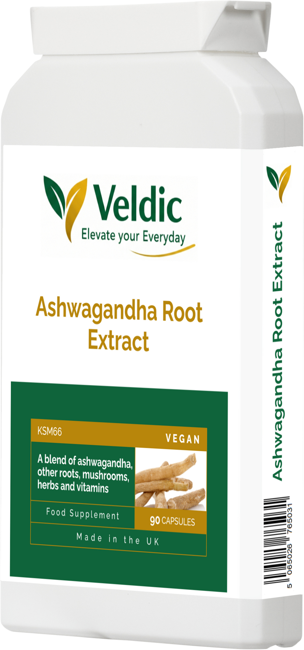herbal capsules for daily use