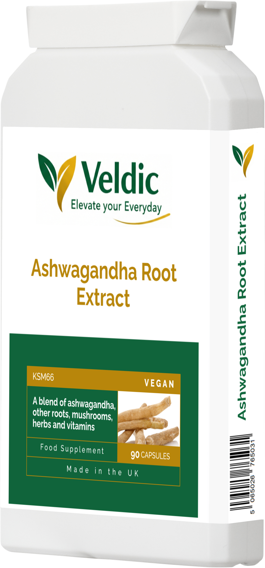 herbal capsules for daily use