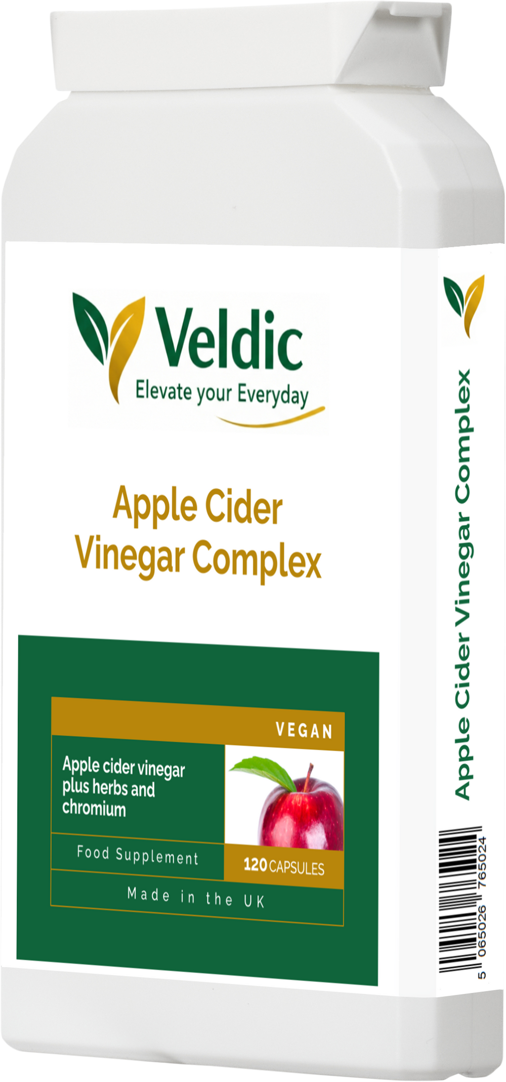 daily supplement for digestion and health
