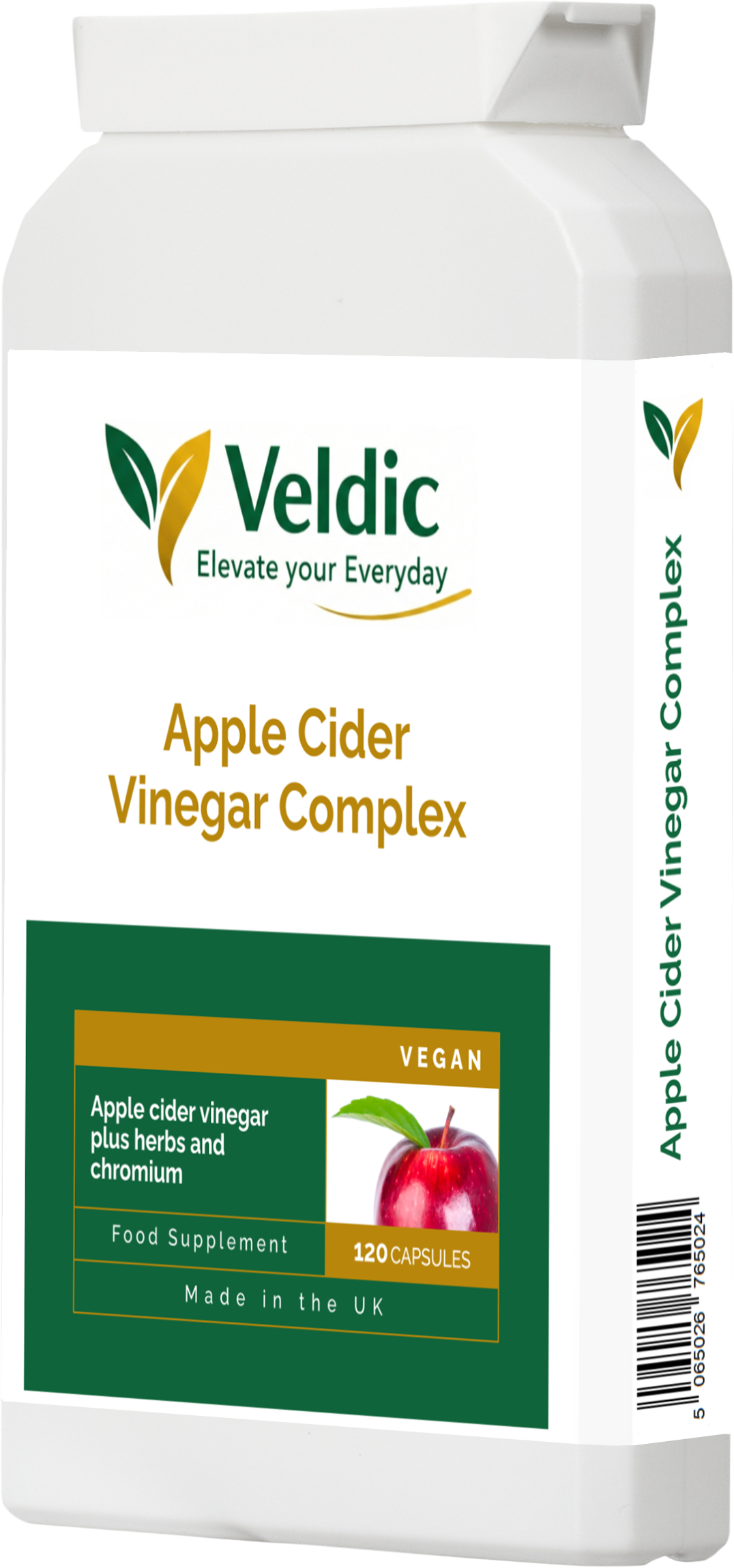 daily supplement for digestion and health