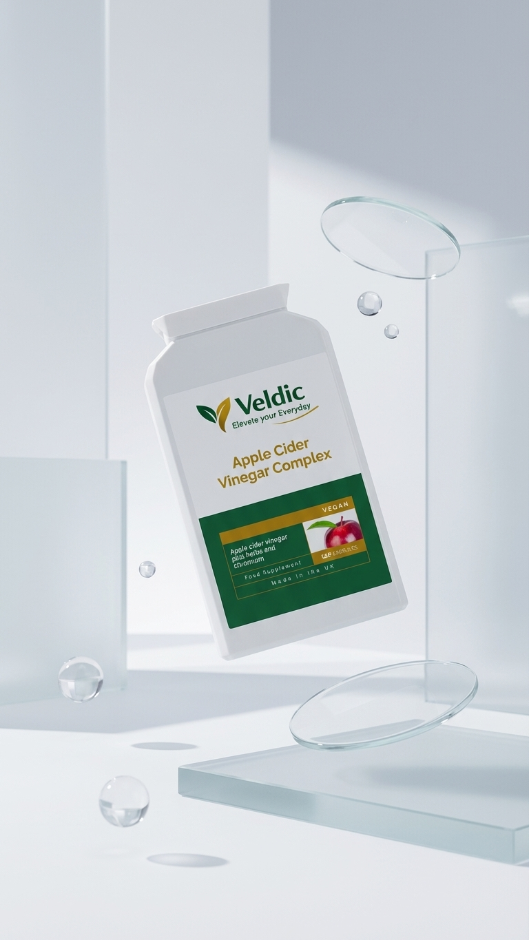 detox supplement for digestive wellness