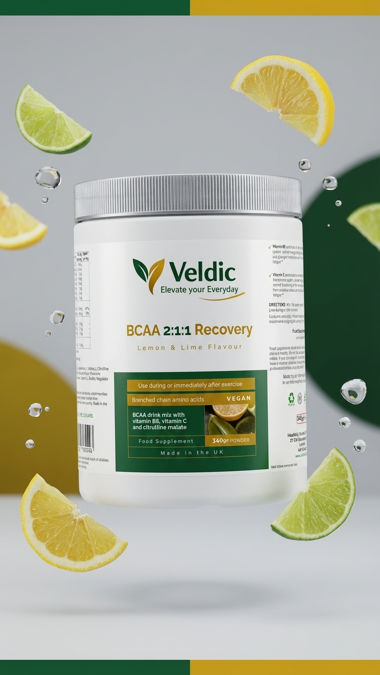 veldic bcaa product image