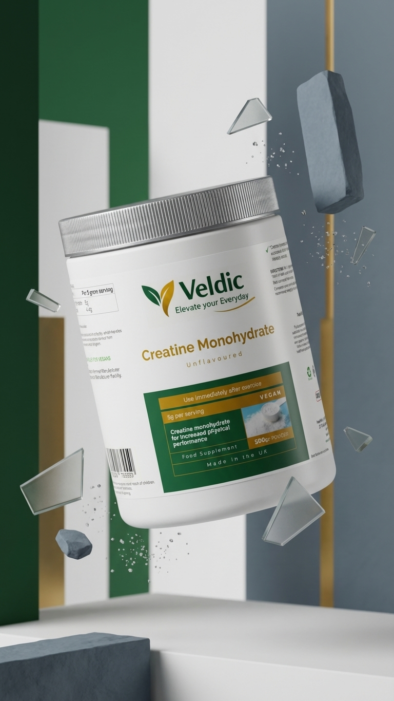 veldic creatine product image