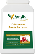 D-Mannose Power Complex