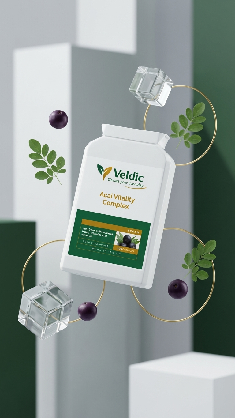 antioxidant supplement for daily health support
