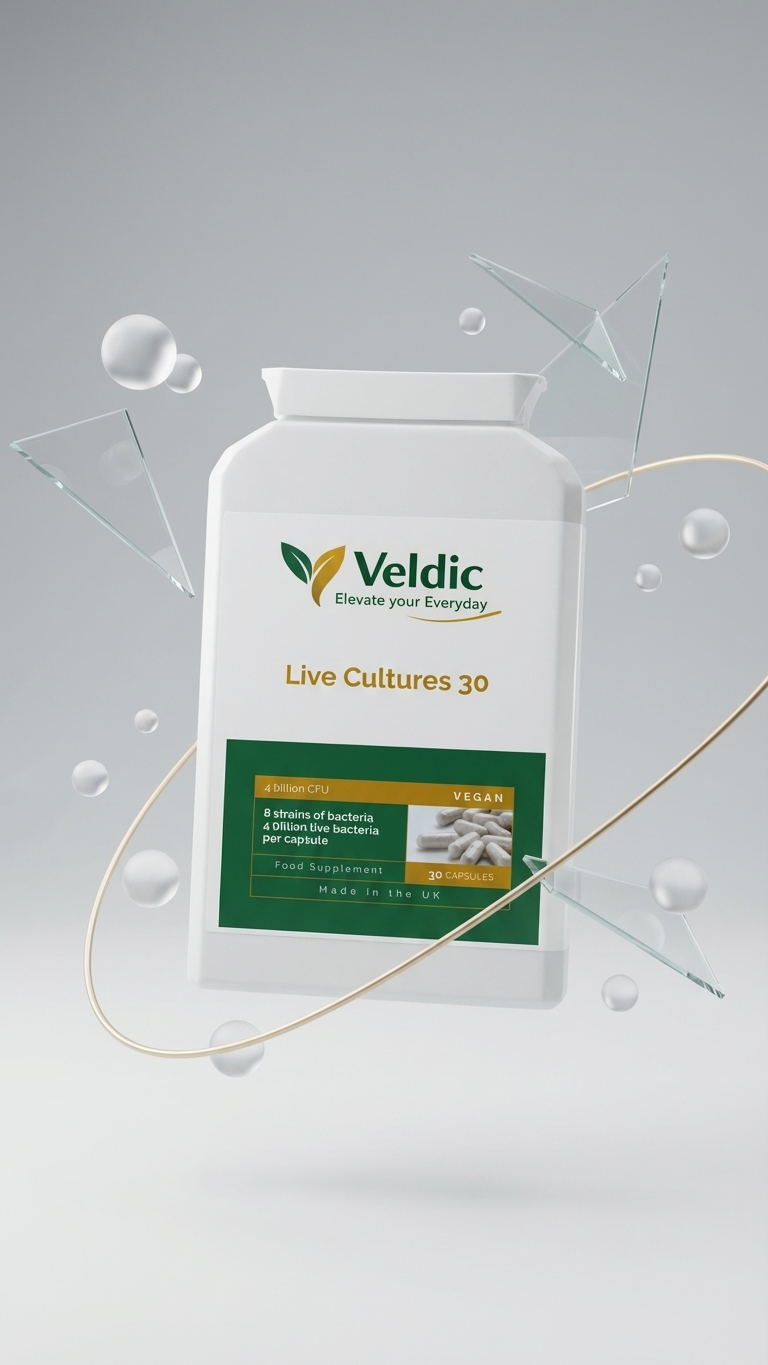 gut health supplement for digestion support