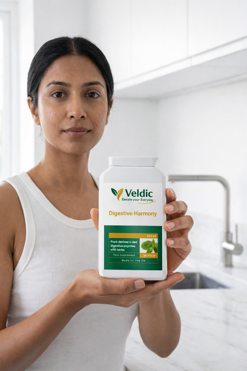digestive cleanse support supplement for gut health