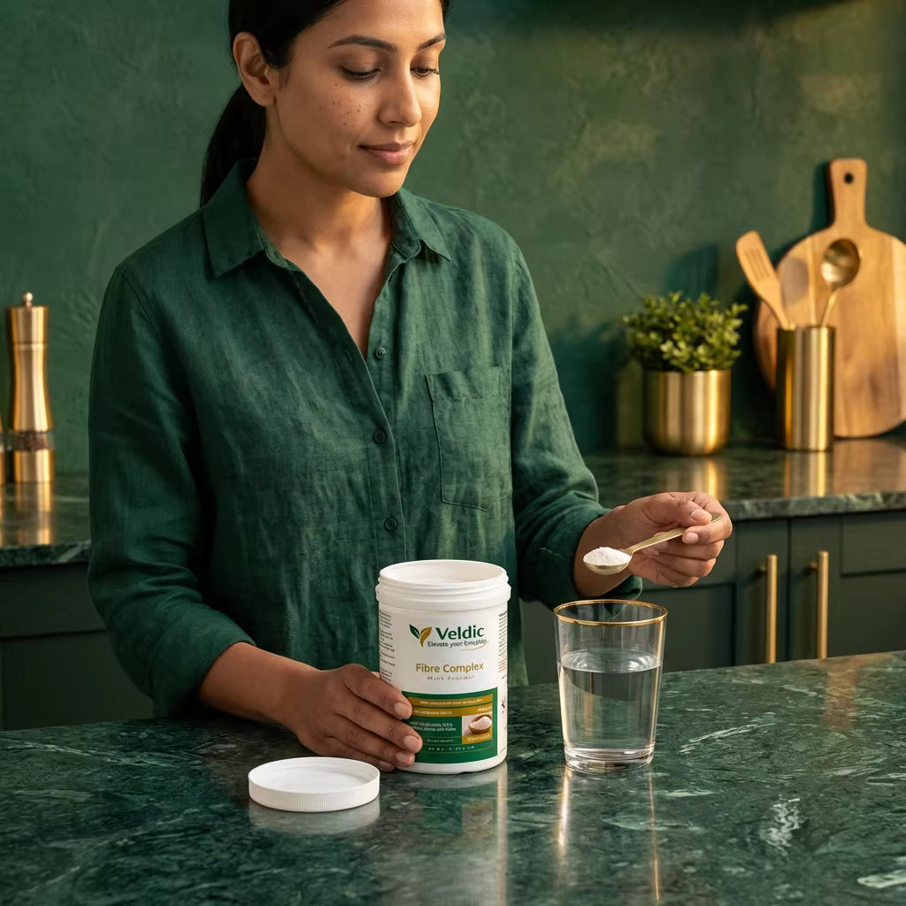 Gut & Digestion
