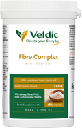 veldic fibre complex supplement for digestion and gut health