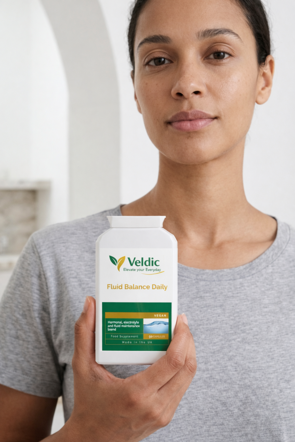 hydration capsules for daily use