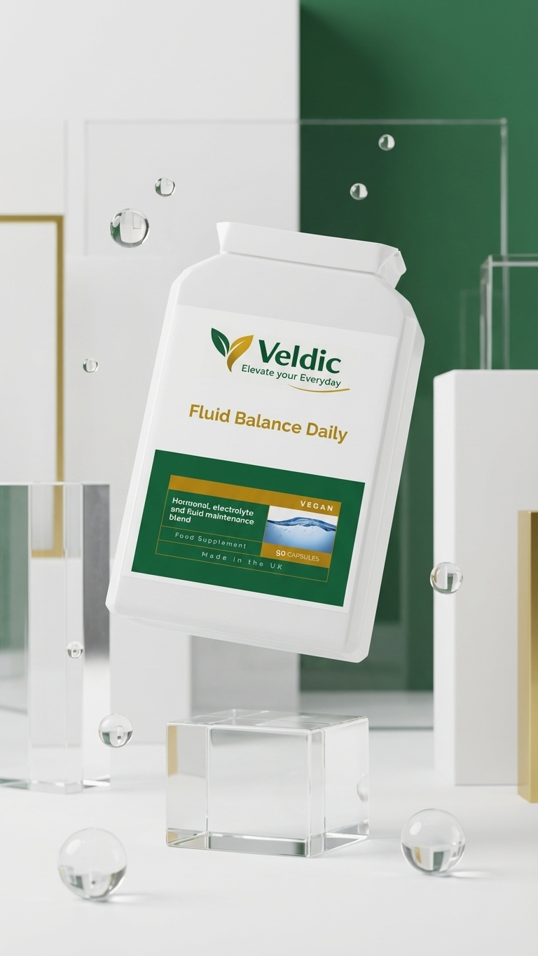 veldic fluid balance product image