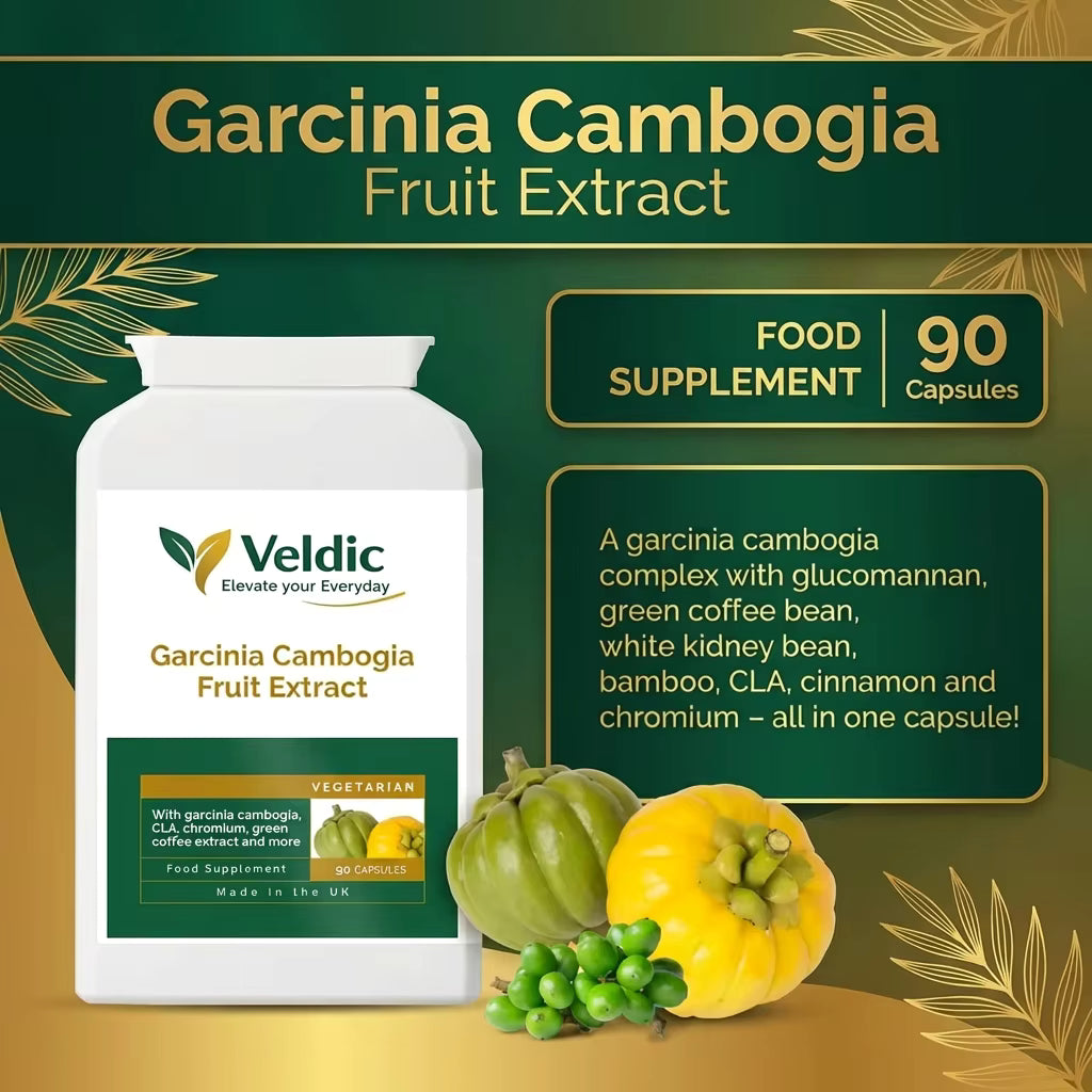 weight management supplement for appetite control support