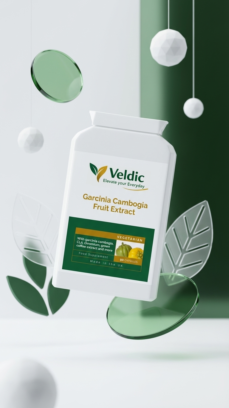 garcinia cambogia capsules for weight support