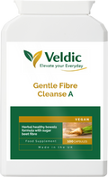 gentle fibre cleanse a supplement for gut health and digestion