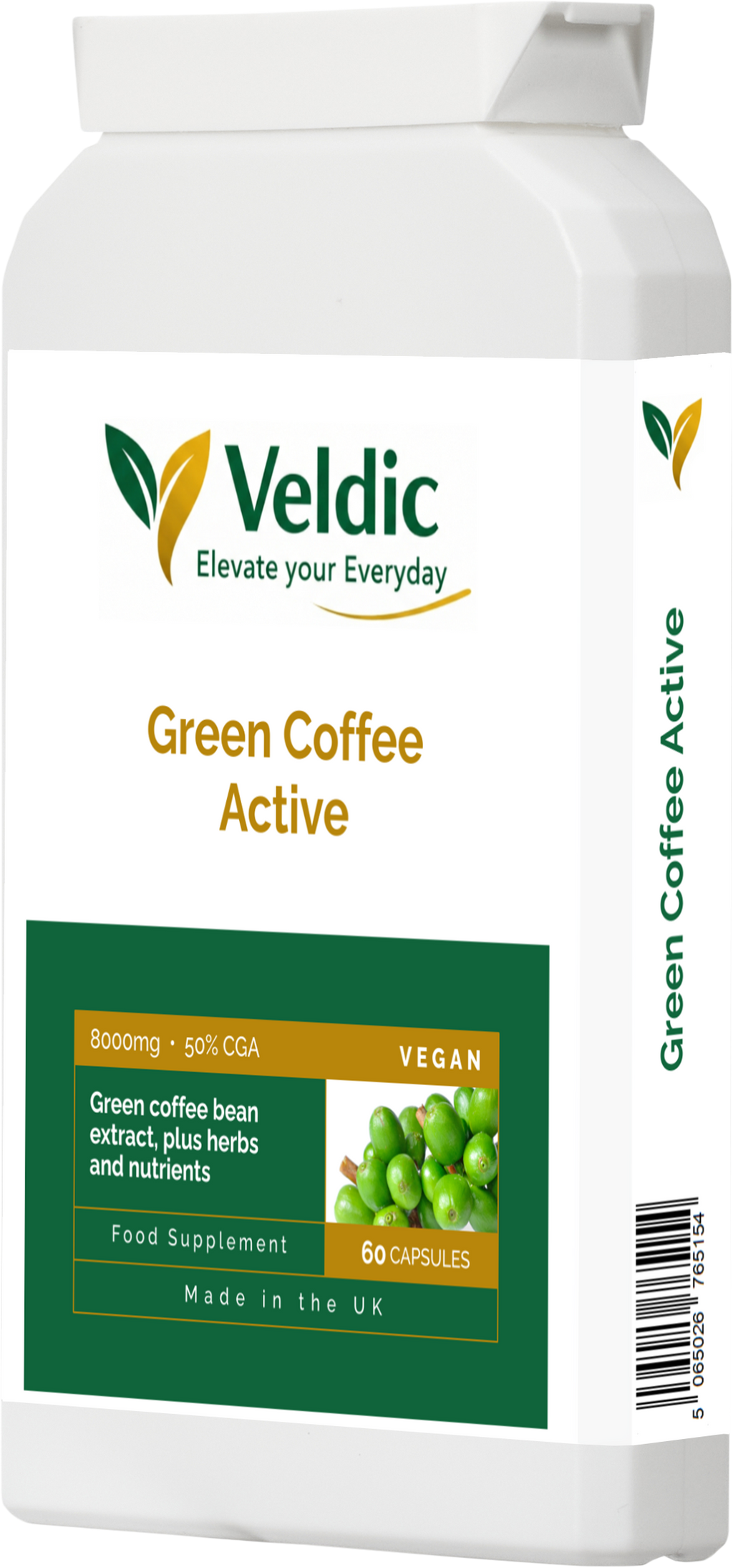 weight support supplement for lifestyle routine