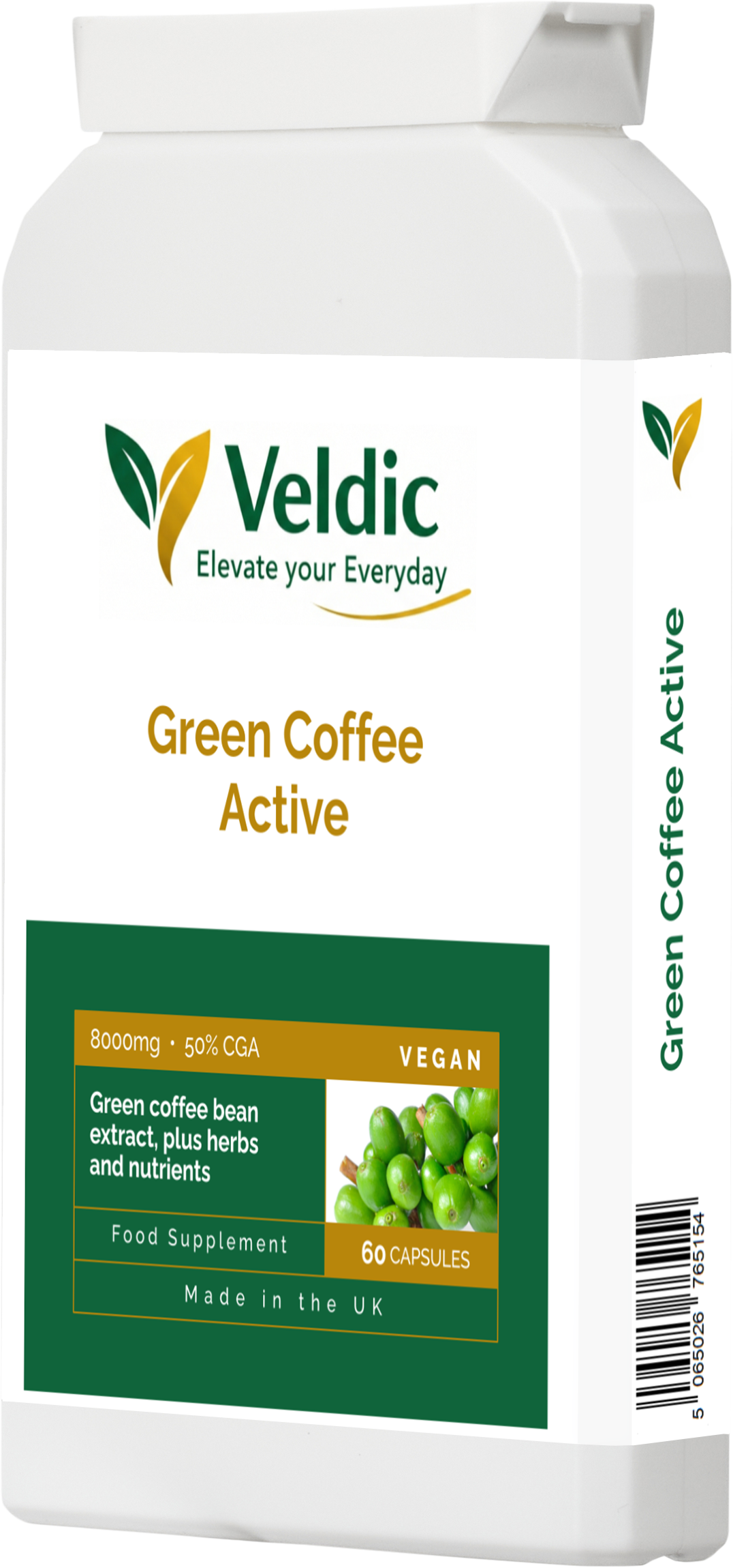 weight support supplement for lifestyle routine