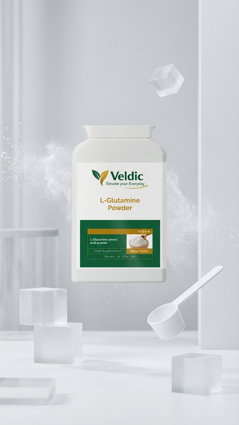 amino acid supplement for recovery and performance