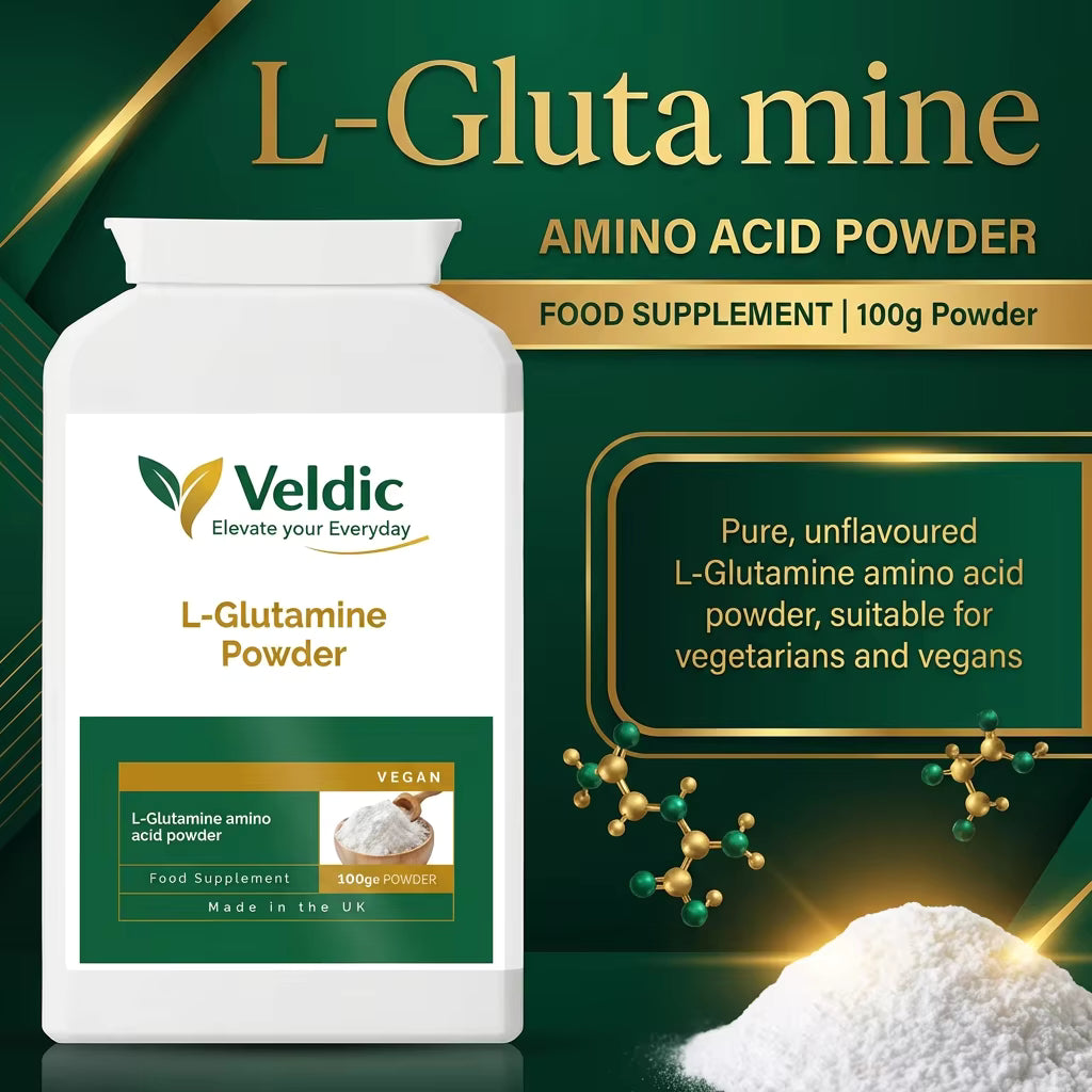 amino acid supplement for muscle repair and recovery