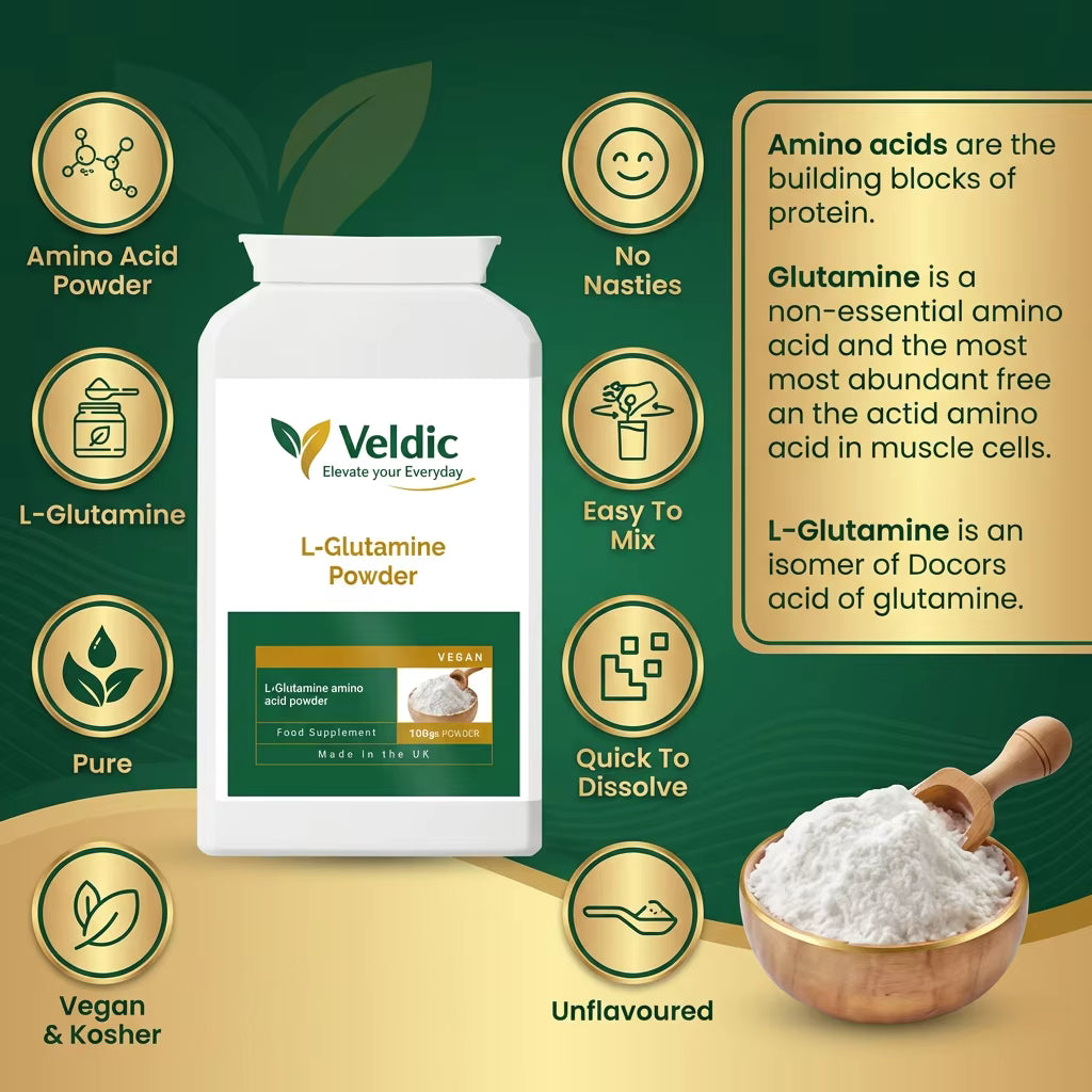 sports nutrition supplement for fitness and recovery