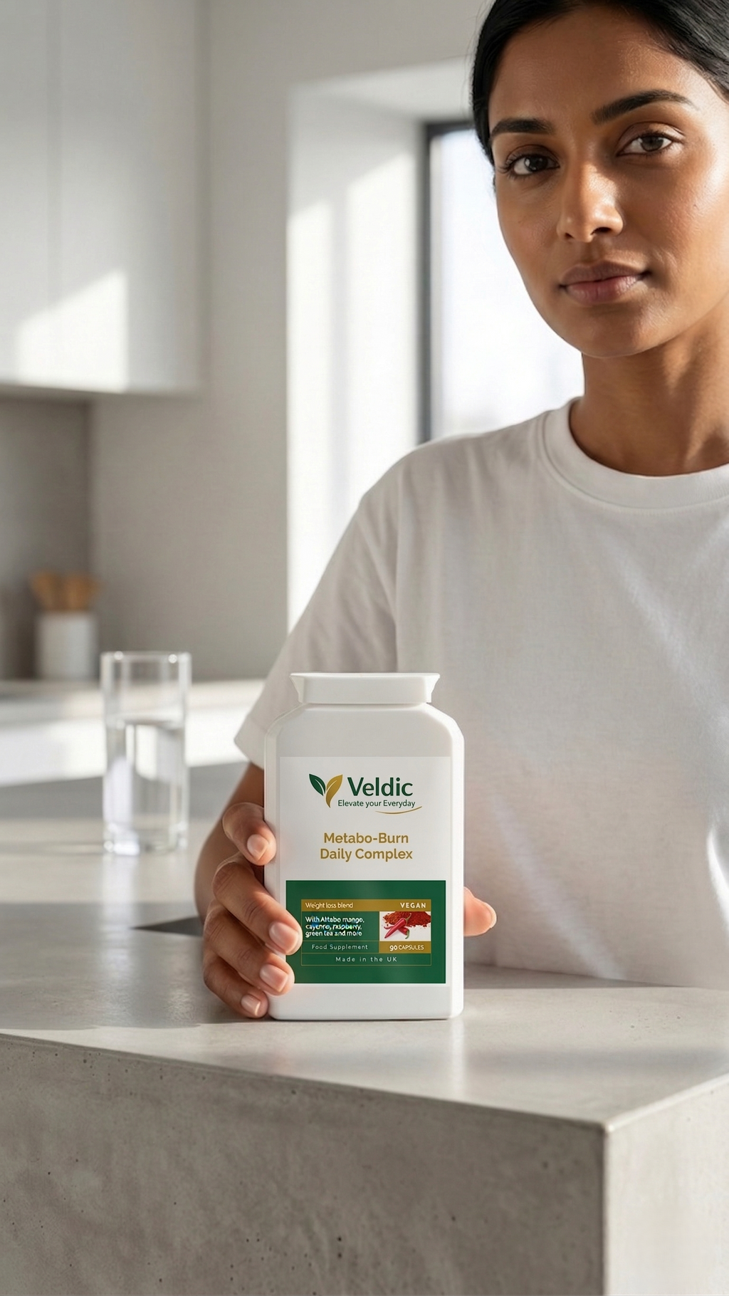 fat burning supplement for energy support