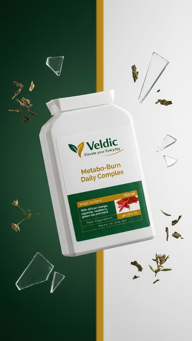 veldic metabo burn product image