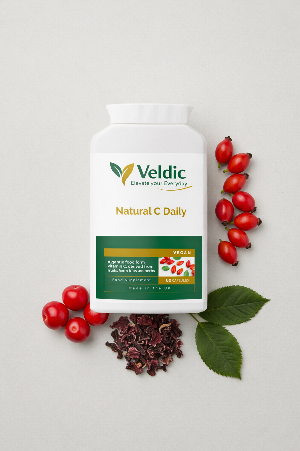 immune support supplement for daily wellness
