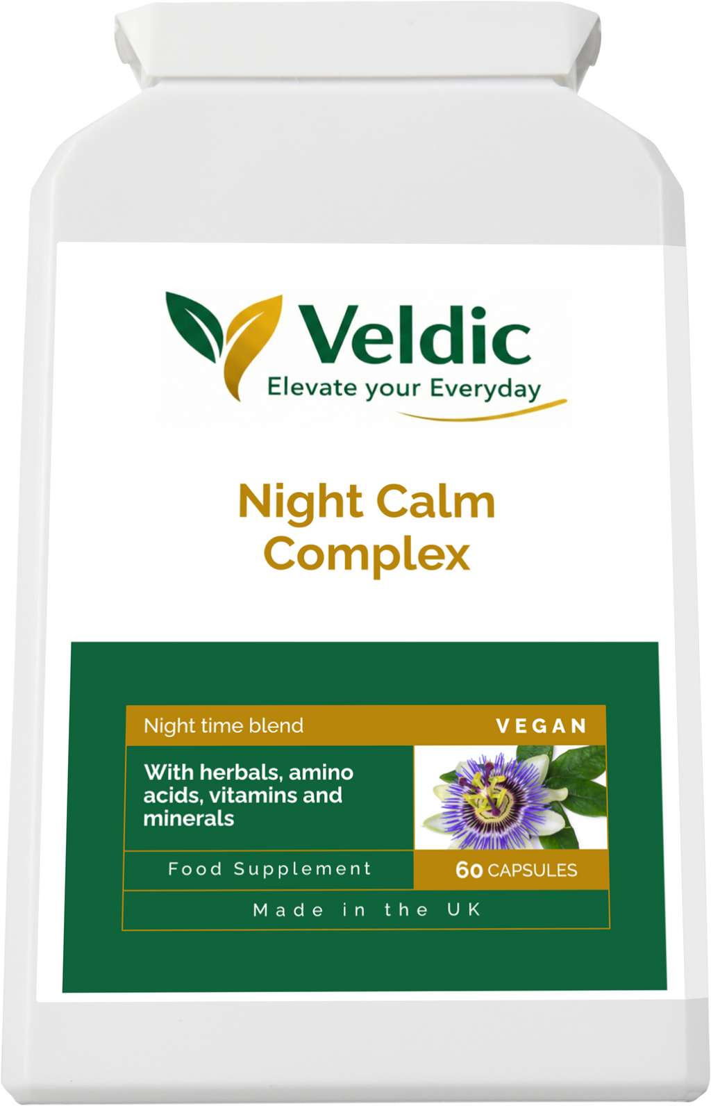 sleep capsules for daily use