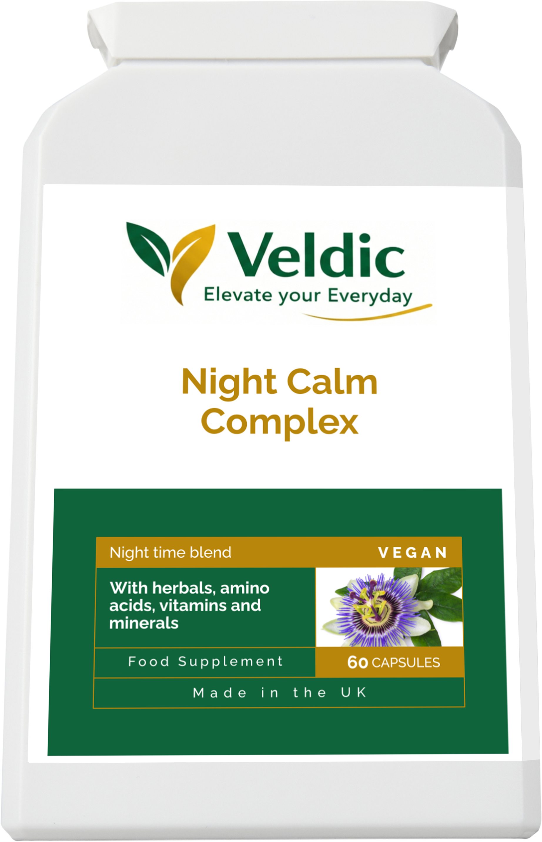 sleep capsules for daily use