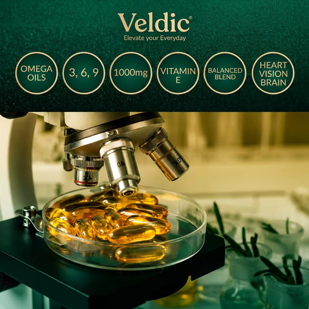 fish oil supplement for cardiovascular health