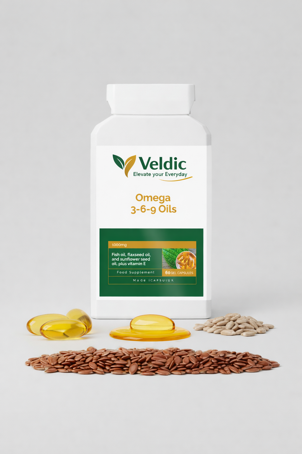 veldic omega product image