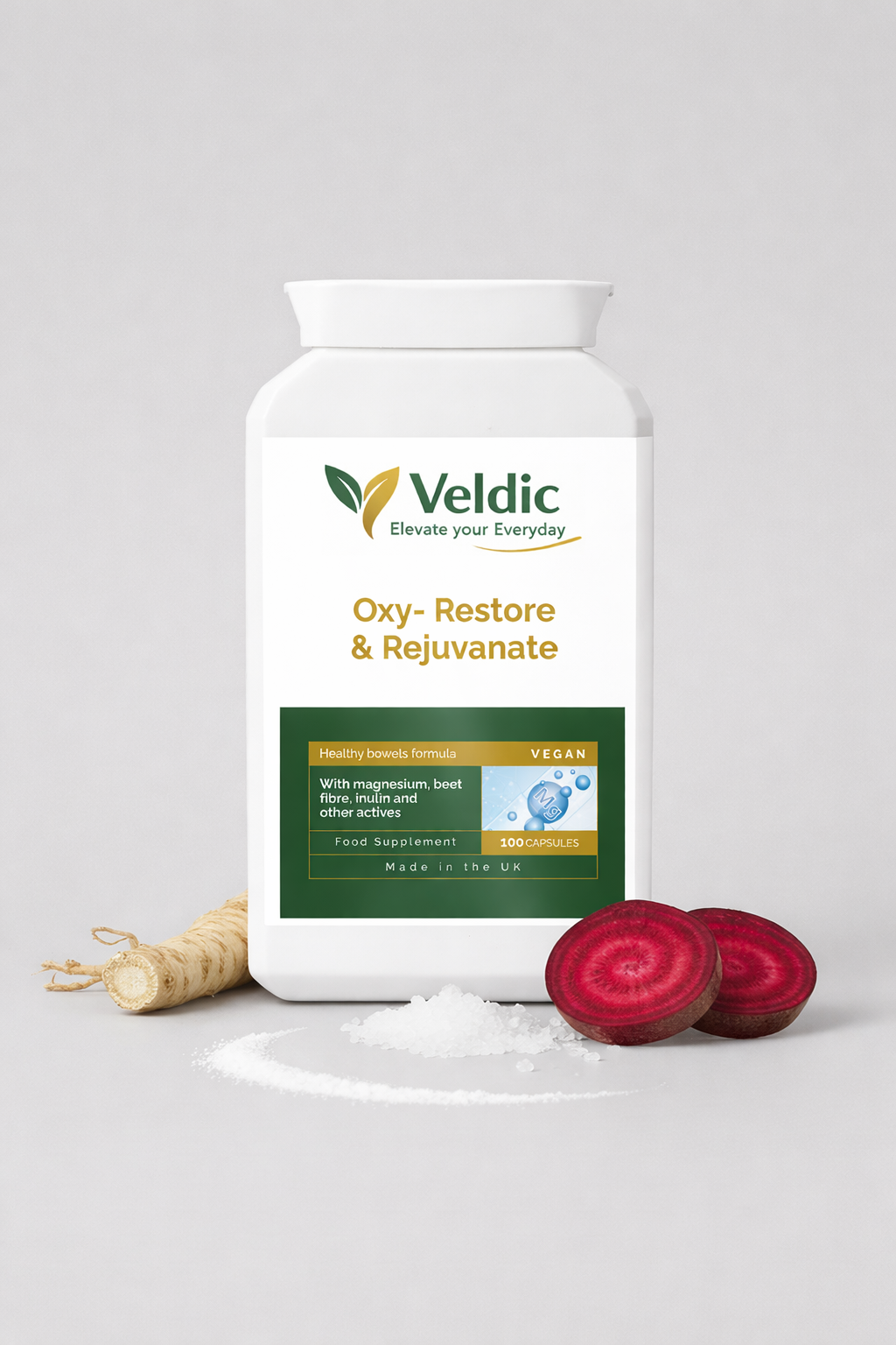 veldic oxy restore product image