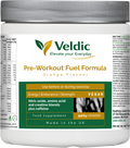 veldic pre workout fuel supplement for energy and performance