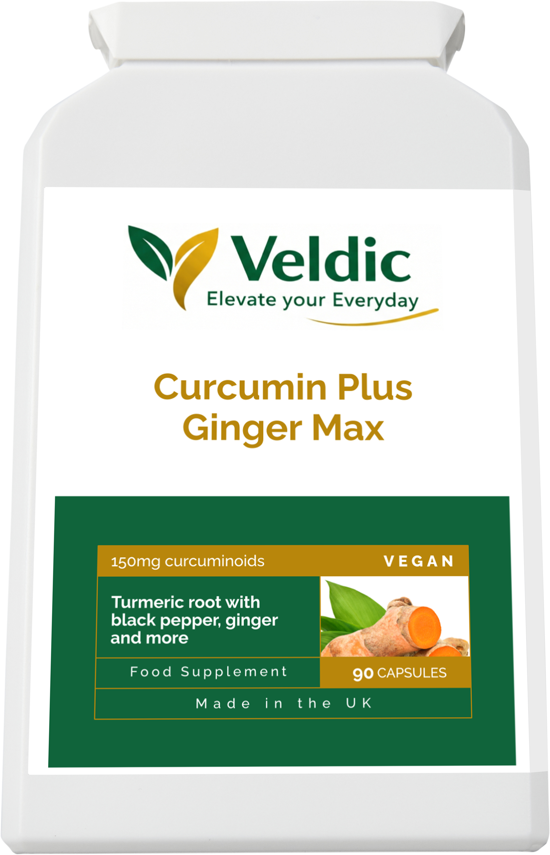 anti inflammatory supplement for lifestyle wellness