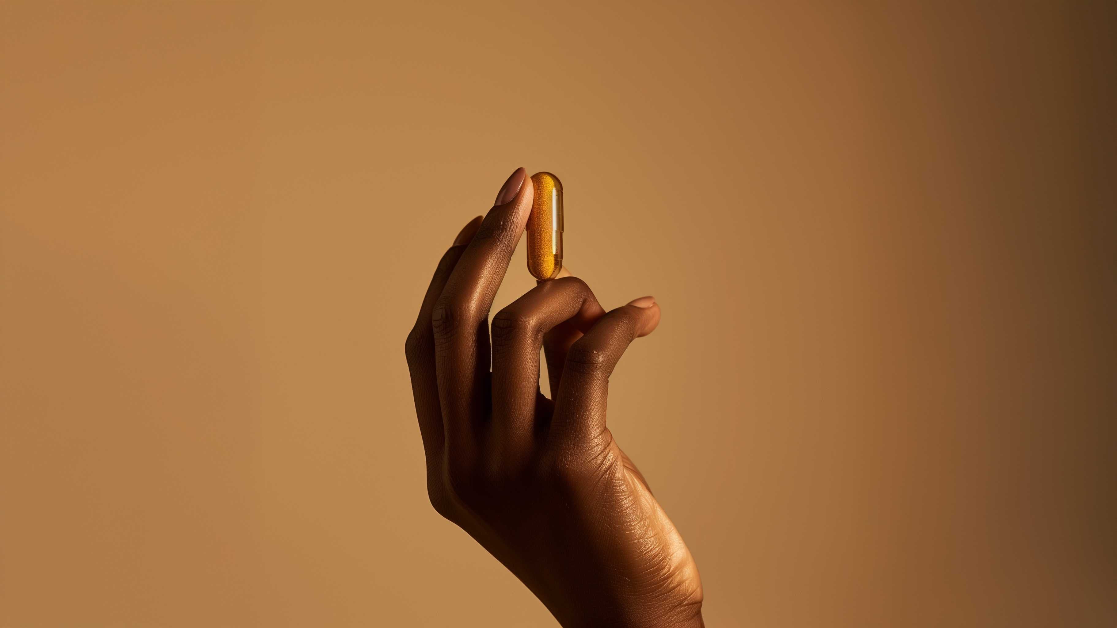 Natural botanical ingredients used in Veldic supplements